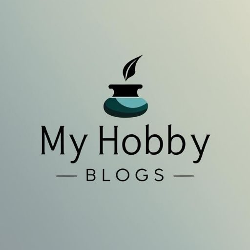 Logo My Hobby Blogs