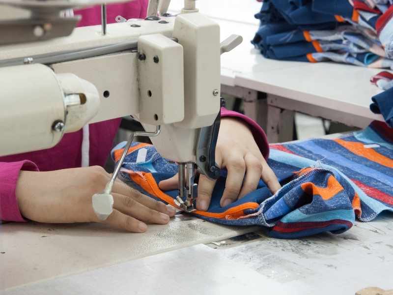 printing jilbab