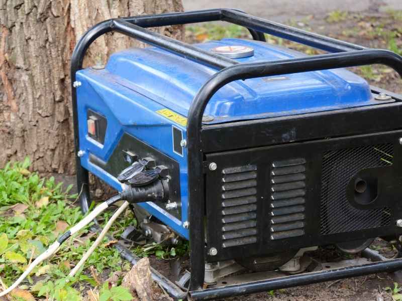 Harga Genset 5kva