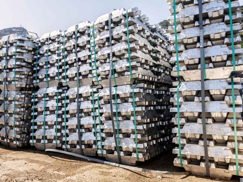 Zinc Ingot Supplier