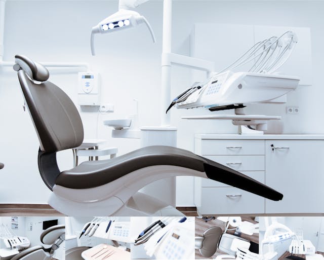 Dental Clinic