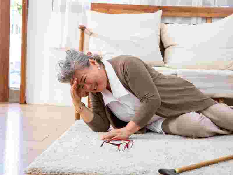 Stroke Iskemik Adalah