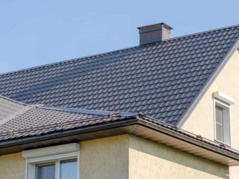 Harga Atap Multiroof